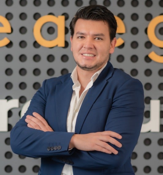 Kantar división Worldpanel