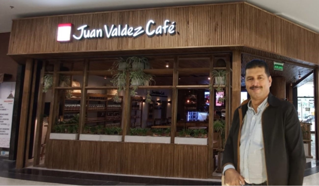 Carlos Castañeda, Juan Valdez