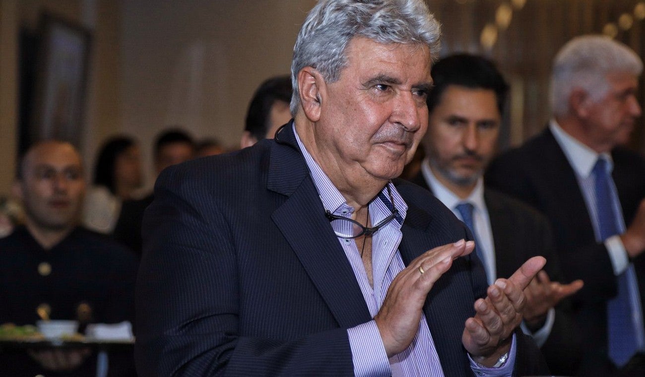 Fernando Molina Soto