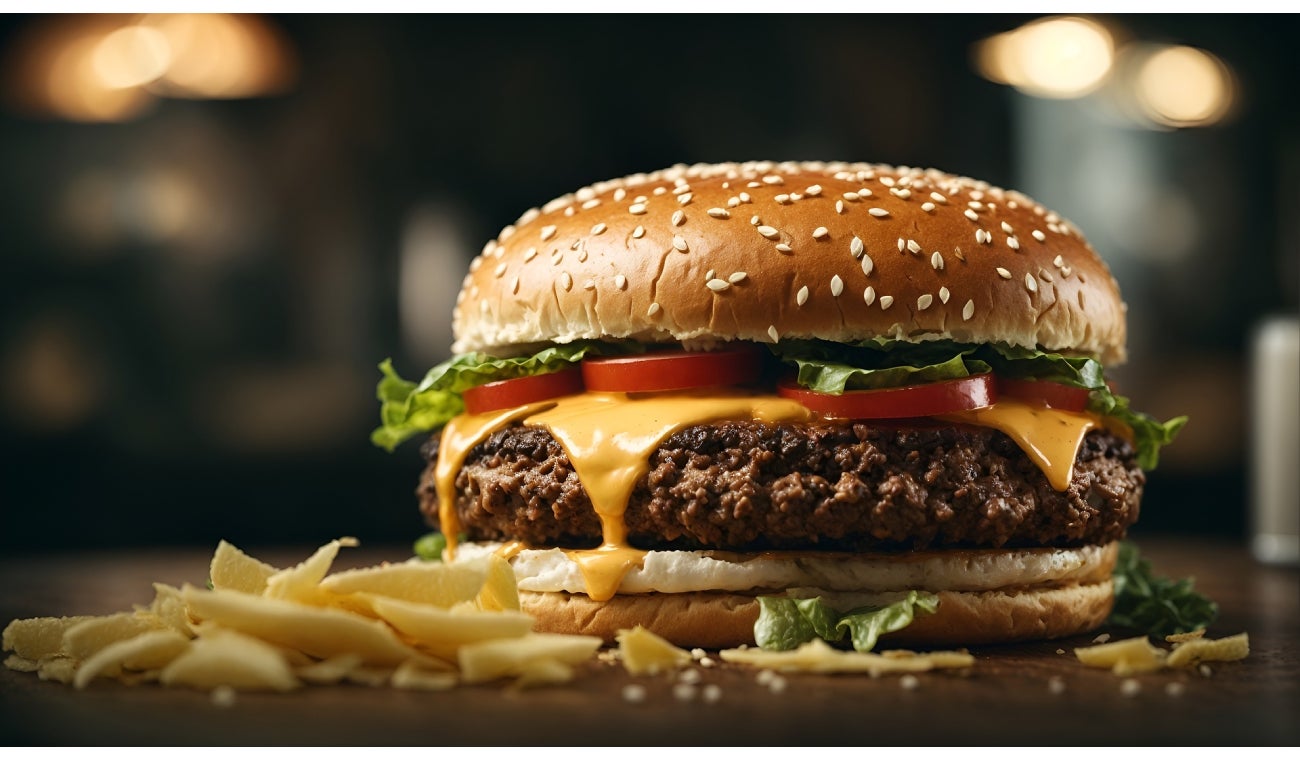 ¿Eres fanático de las hamburguesas? Llega el Burger Master 2024