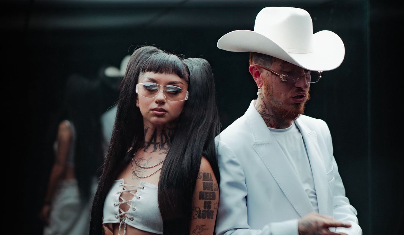 Kei Linch y Nanpa Básico