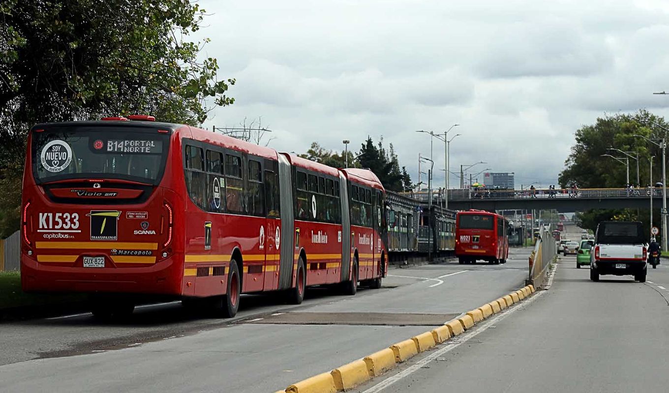 TransMilenio