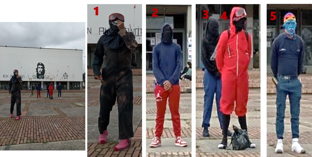 Universidad Nacional