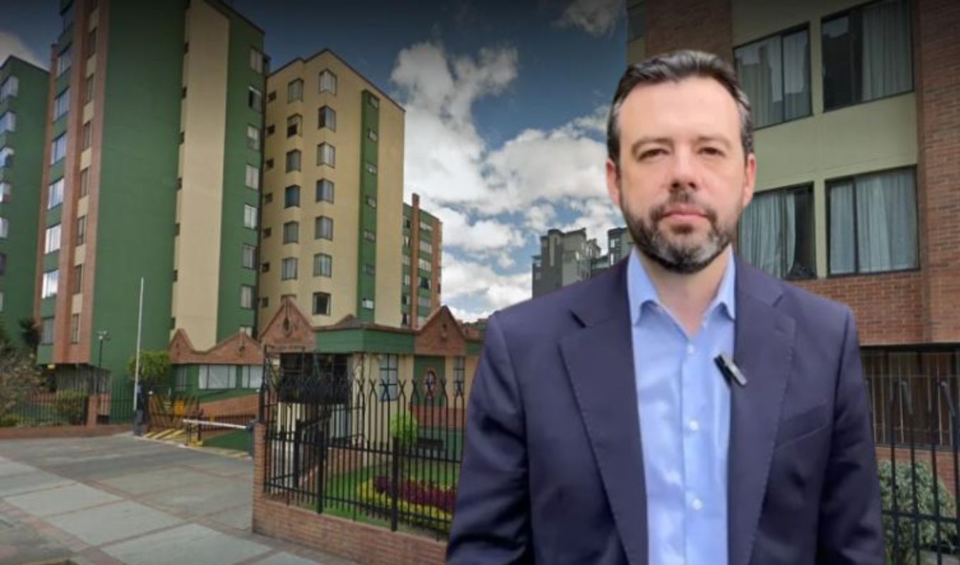 Galán toma medidas radicales con cierre de tanques en conjuntos