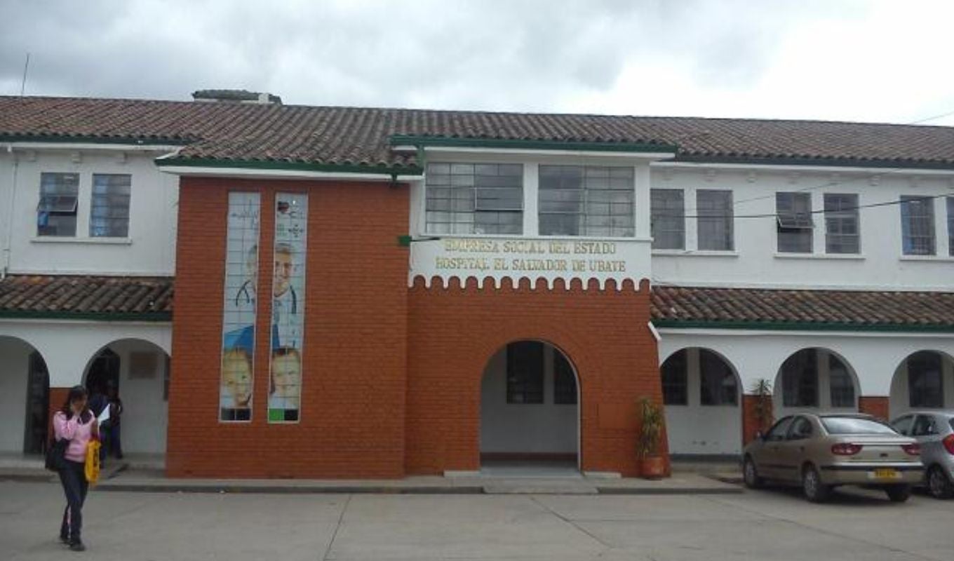 Hospital de Ubaté