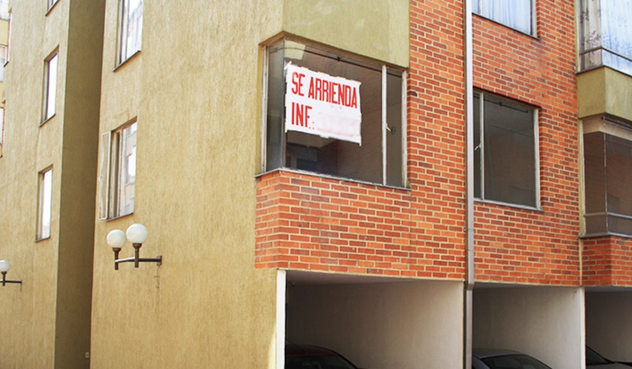 Advierten a inquilinos: abusos en contratos los tienen perdiendo plata