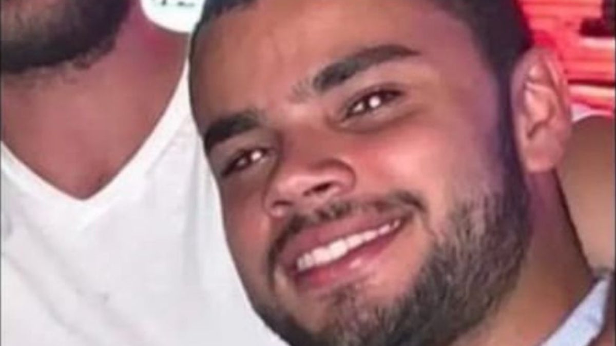 Carlos David Ruiz Molina.