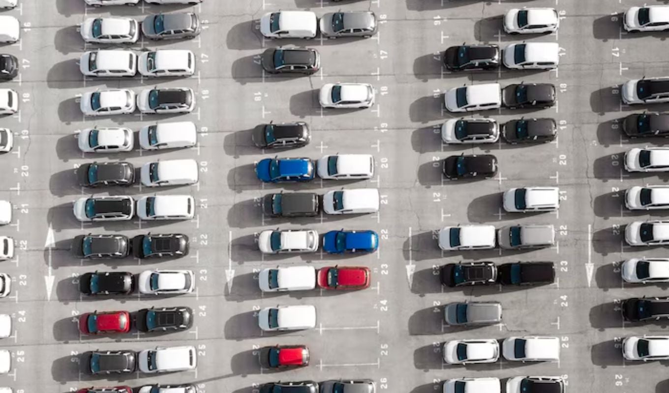 Compra de vehículos