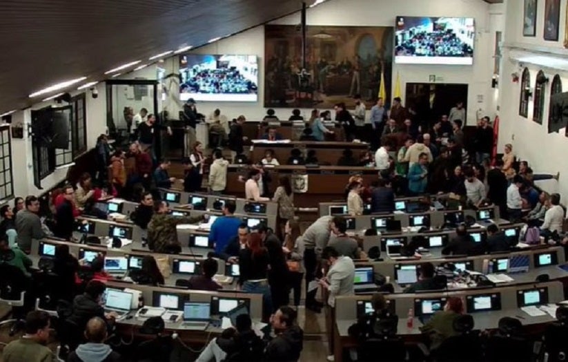 Aprueba Plan de Desarrollo