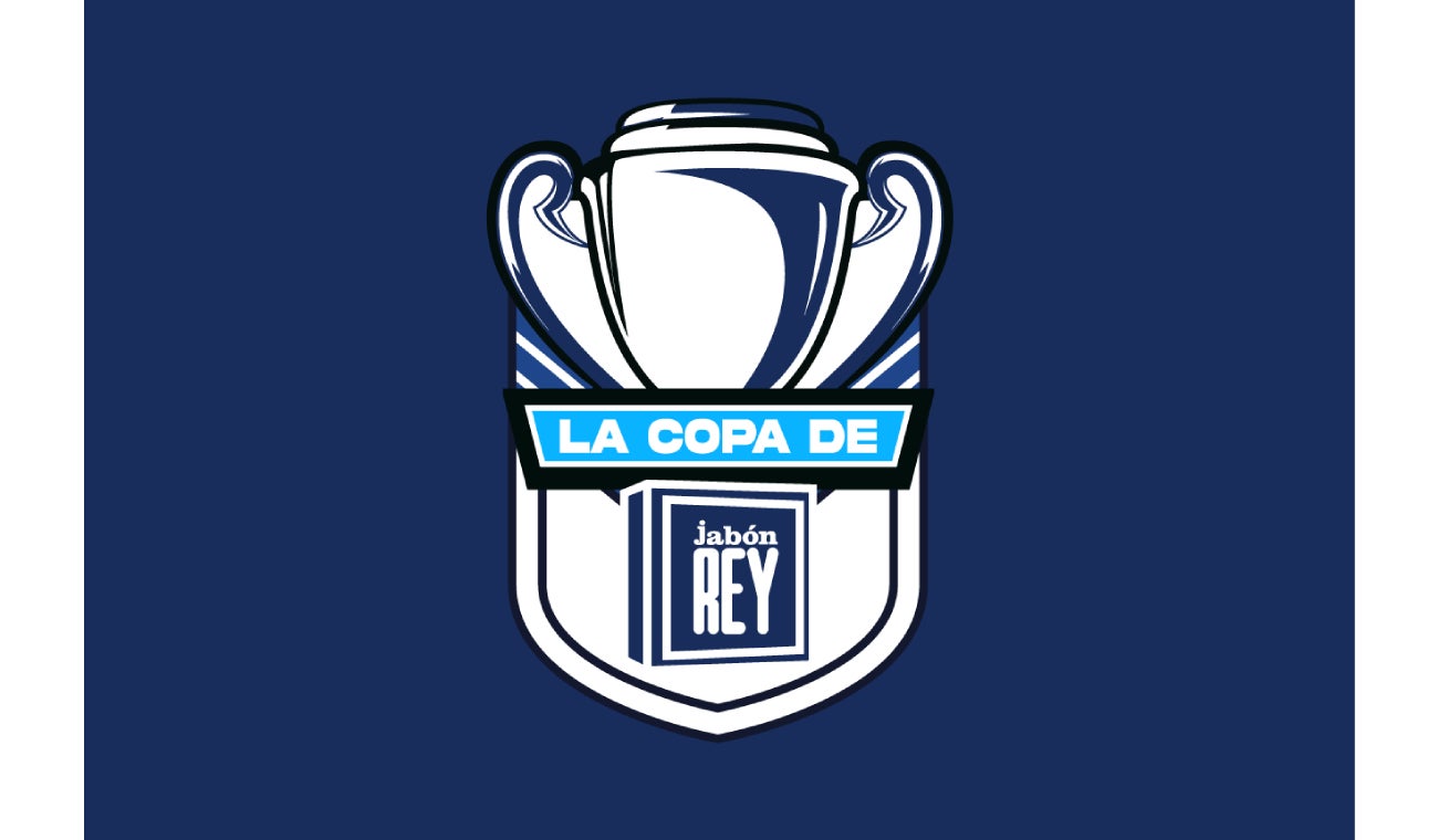 La Copa de Jabón Rey