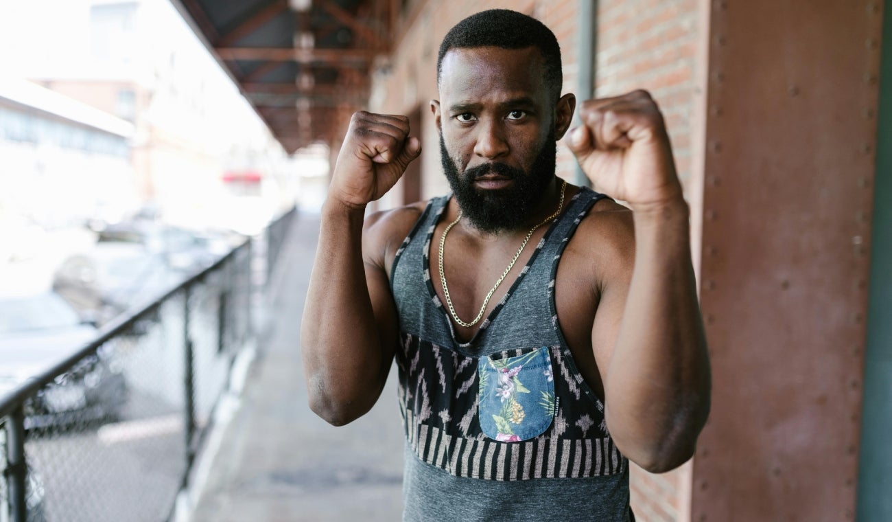 Los cursos de defensa propia sería para que ciudadanos se defiendan de ladrones