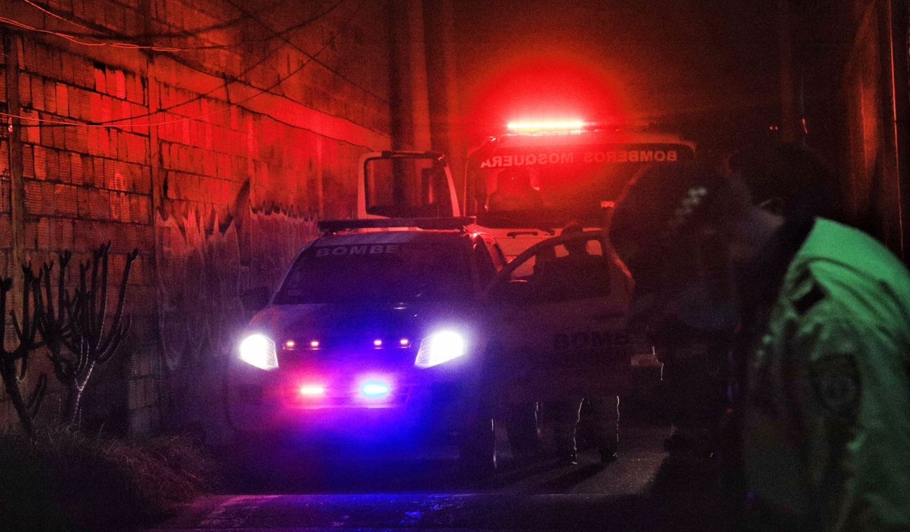 Explosión en Soacha: identifican víctima mortal