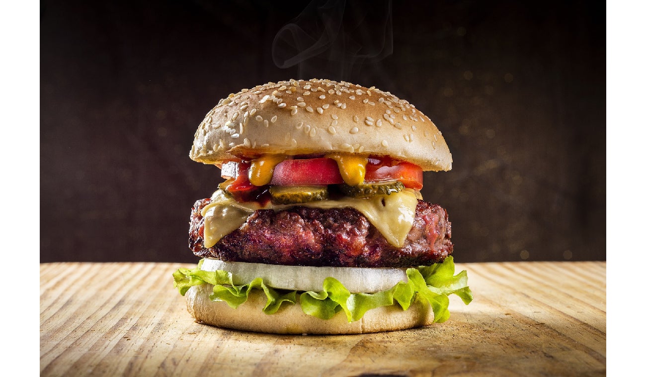 El Burger Master 2024 está llegando a su fin.