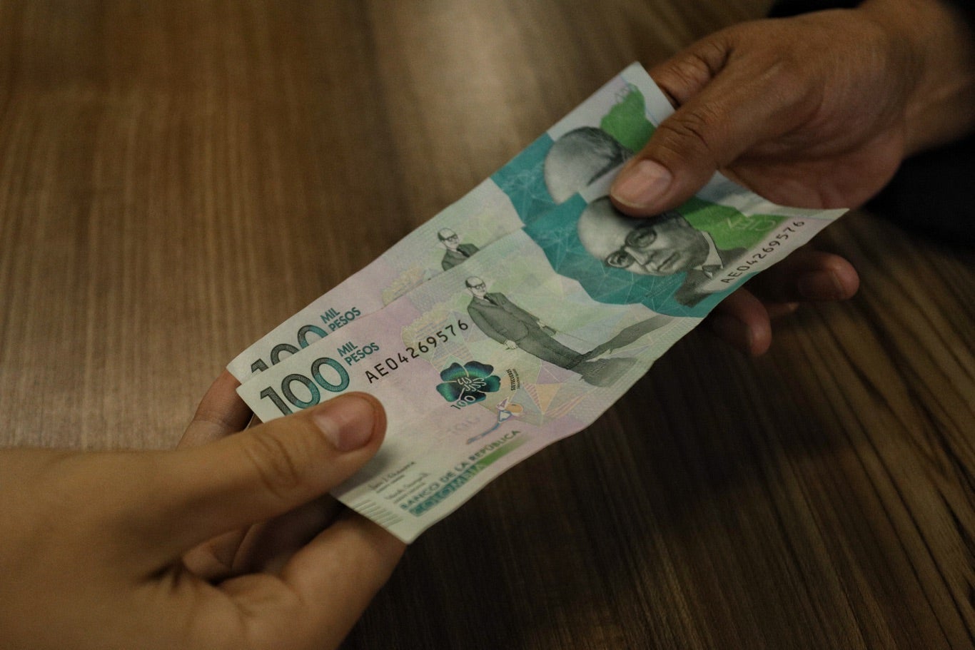 Galán pondría nuevo impuesto en Bogotá