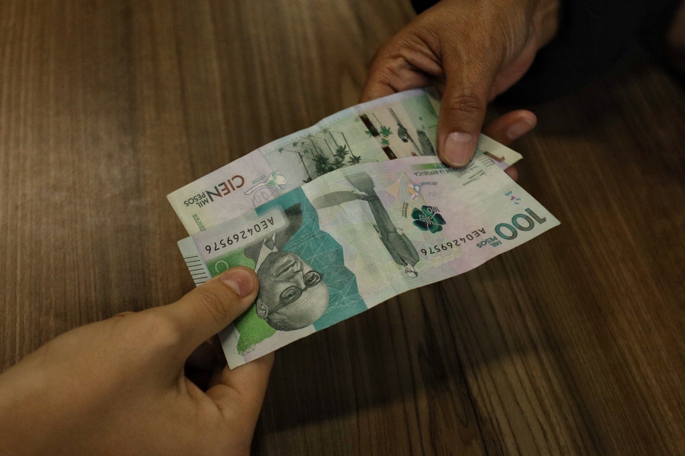 Fecha en que pensionados comenzarán a recibir plata extra por mesada 14