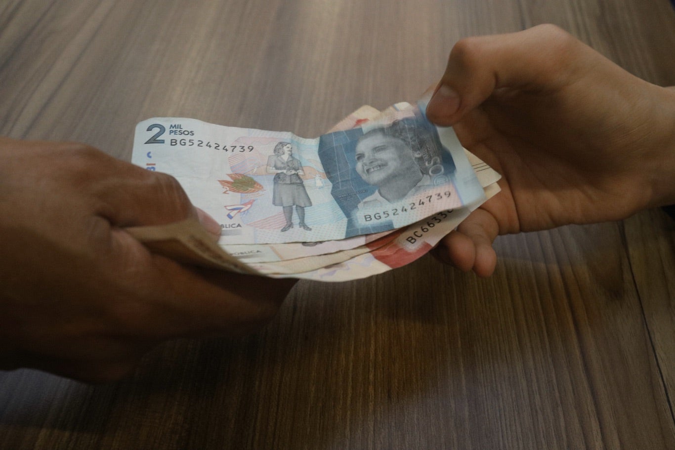 SENA ofrece ayuda económica a estudiantes