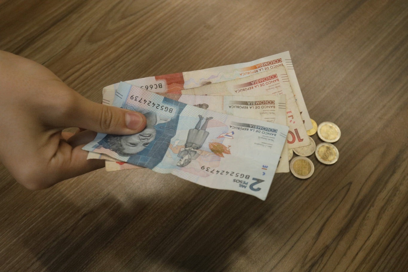 ¿Cuánto será el monto monetario para personas con discapacidad en Bogotá?