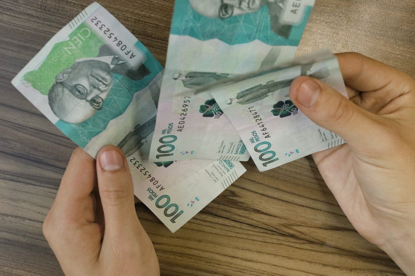 Subsidio que dan a ciudadanos y poco reclaman