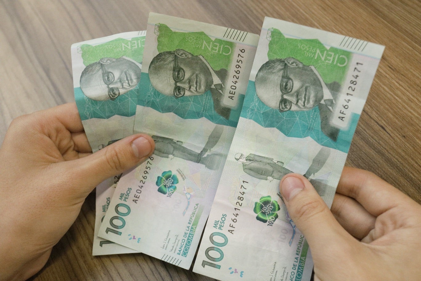 Subsidios del gobierno