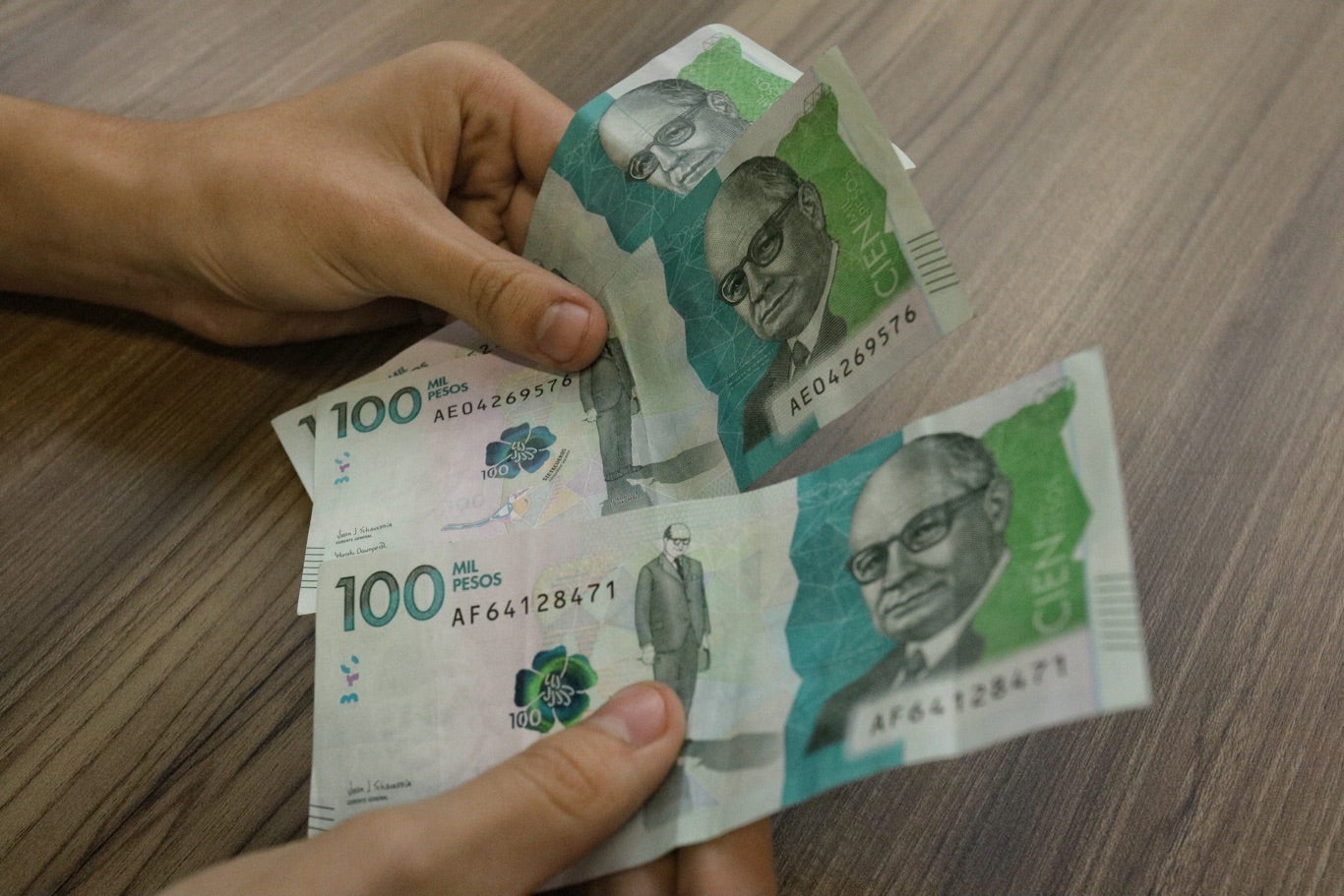 Distrito anunció que habrá reducción en Ingreso Mínimo Garantizado