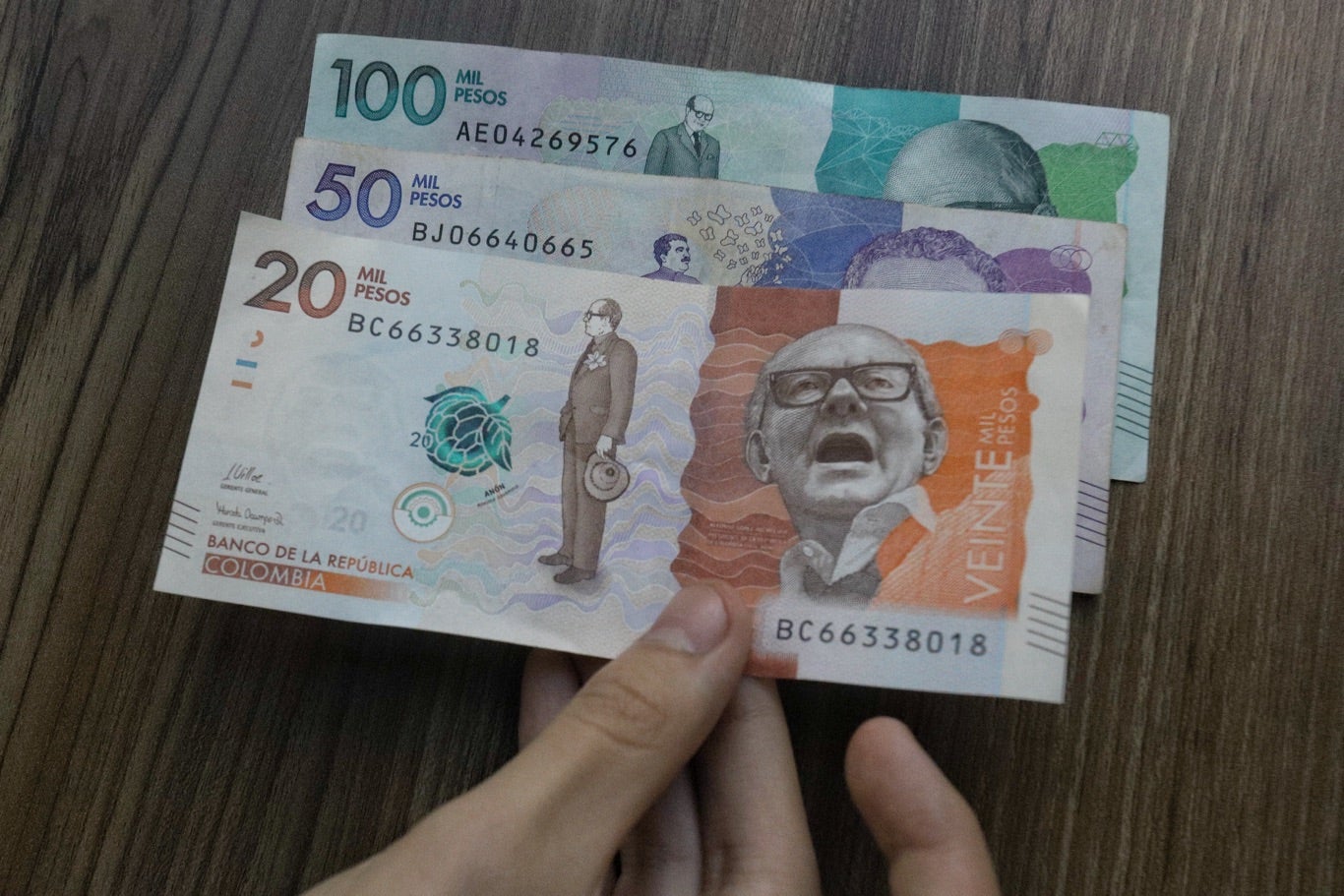 Negocio de venta de ropa usada que está dejando buenas ganancias