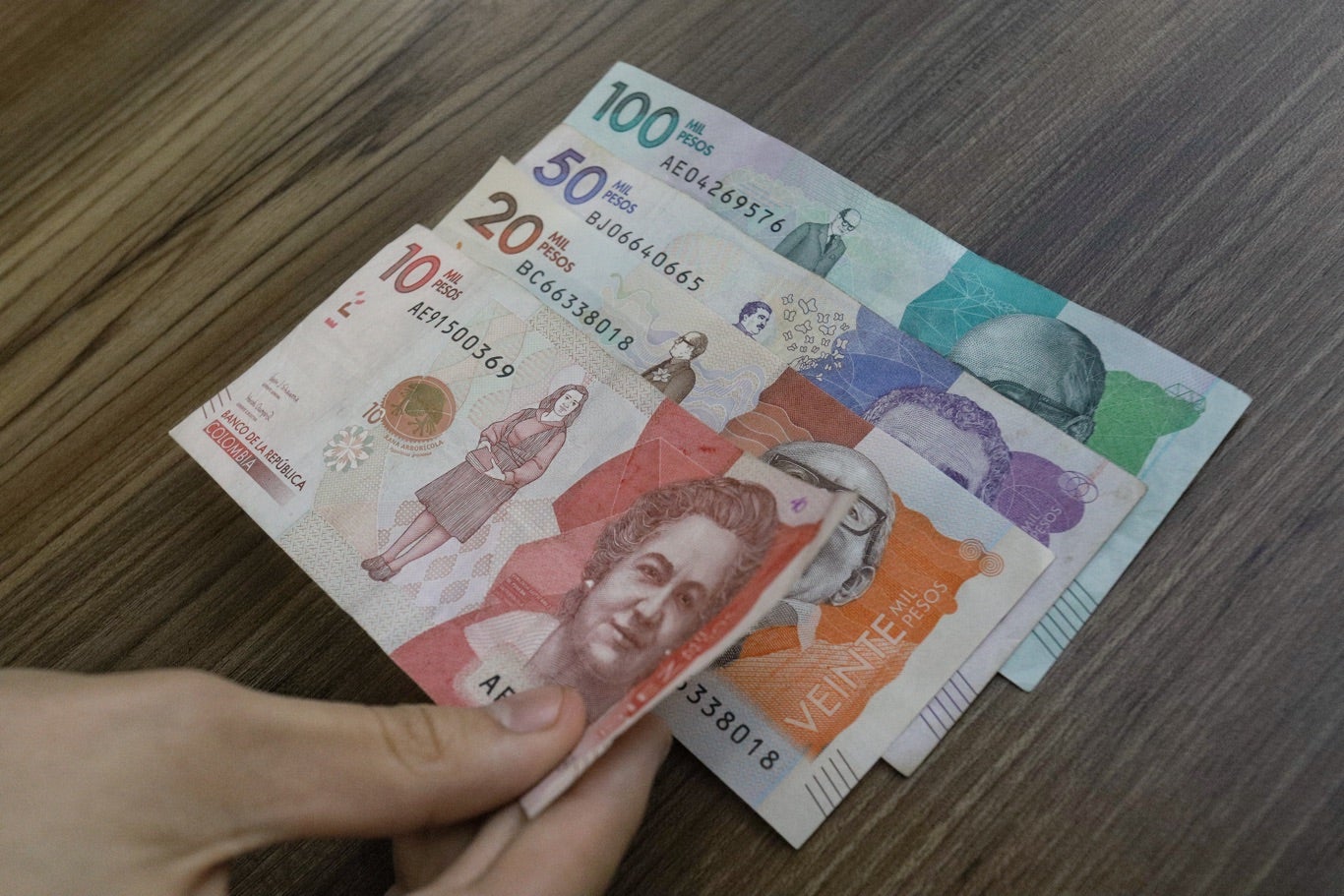 Estafas que estarían haciendo con la prima de junio