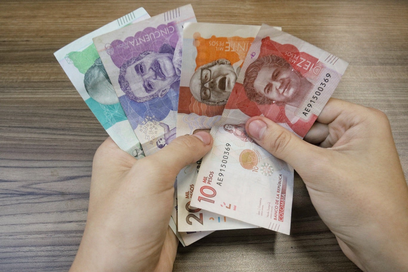 Cambio que tendrán trabajadores en el sueldo