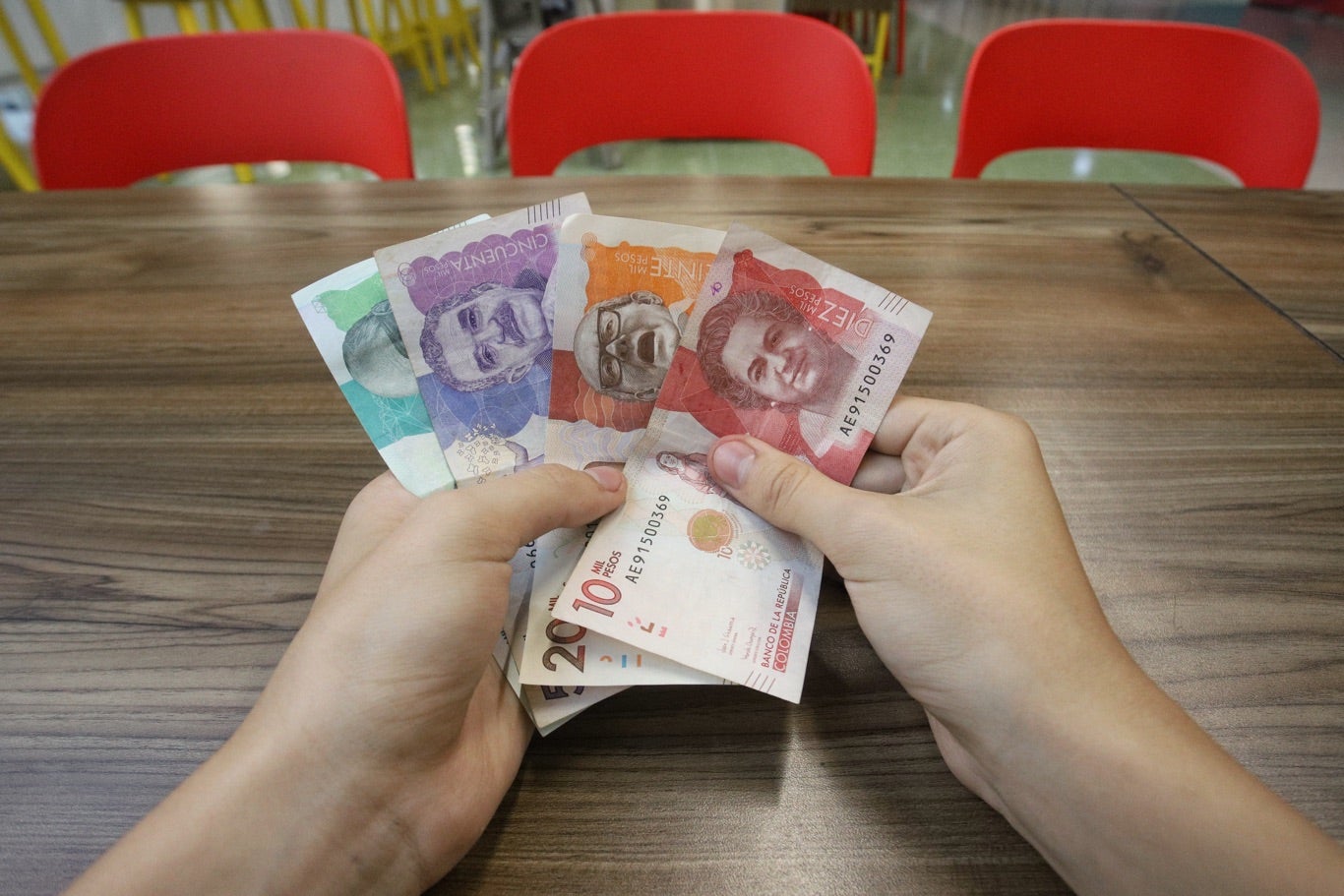 Gobierno aclara que no habrá 5x1000