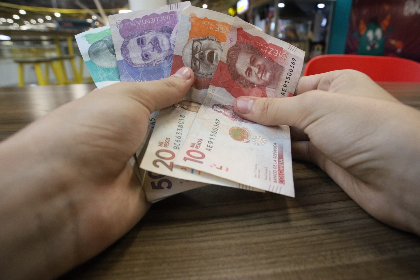 Lo que recibe de liquidación si trabajó seis meses