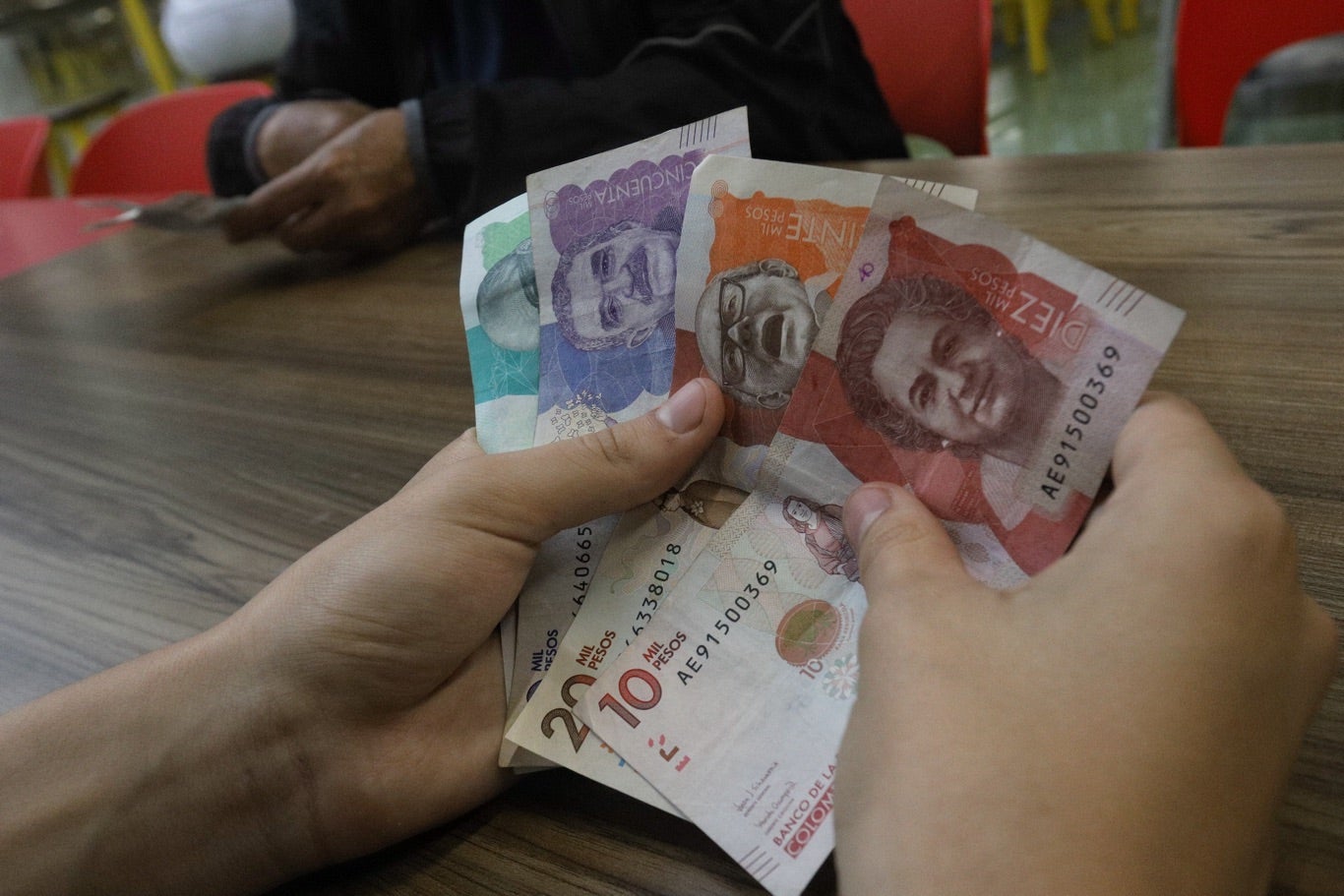 Trámite del Sisbén sencillo de hacer: recibirá plata sin demoras