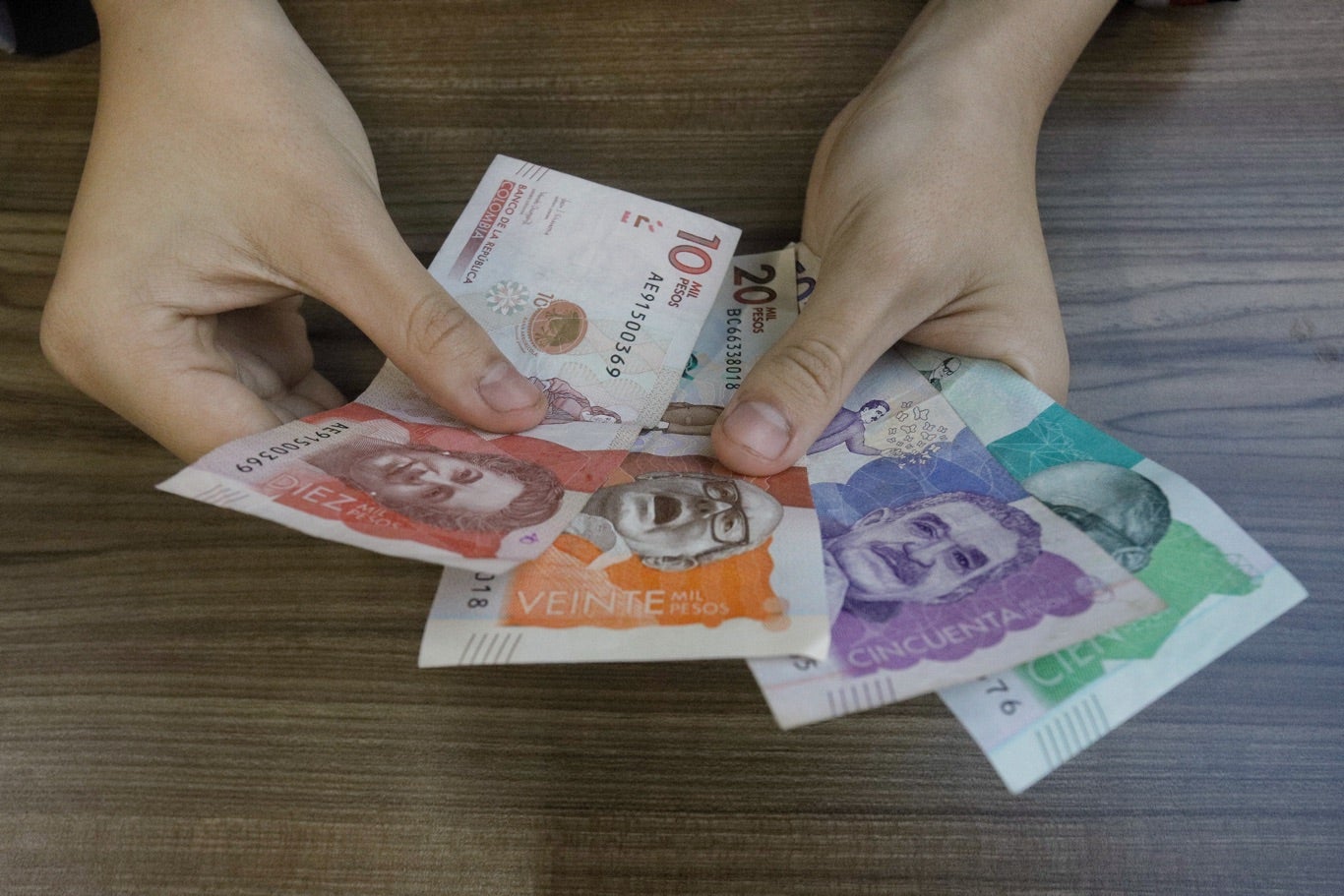 Hijos deben responder con cuota alimentaria para sus padres adultos mayores.