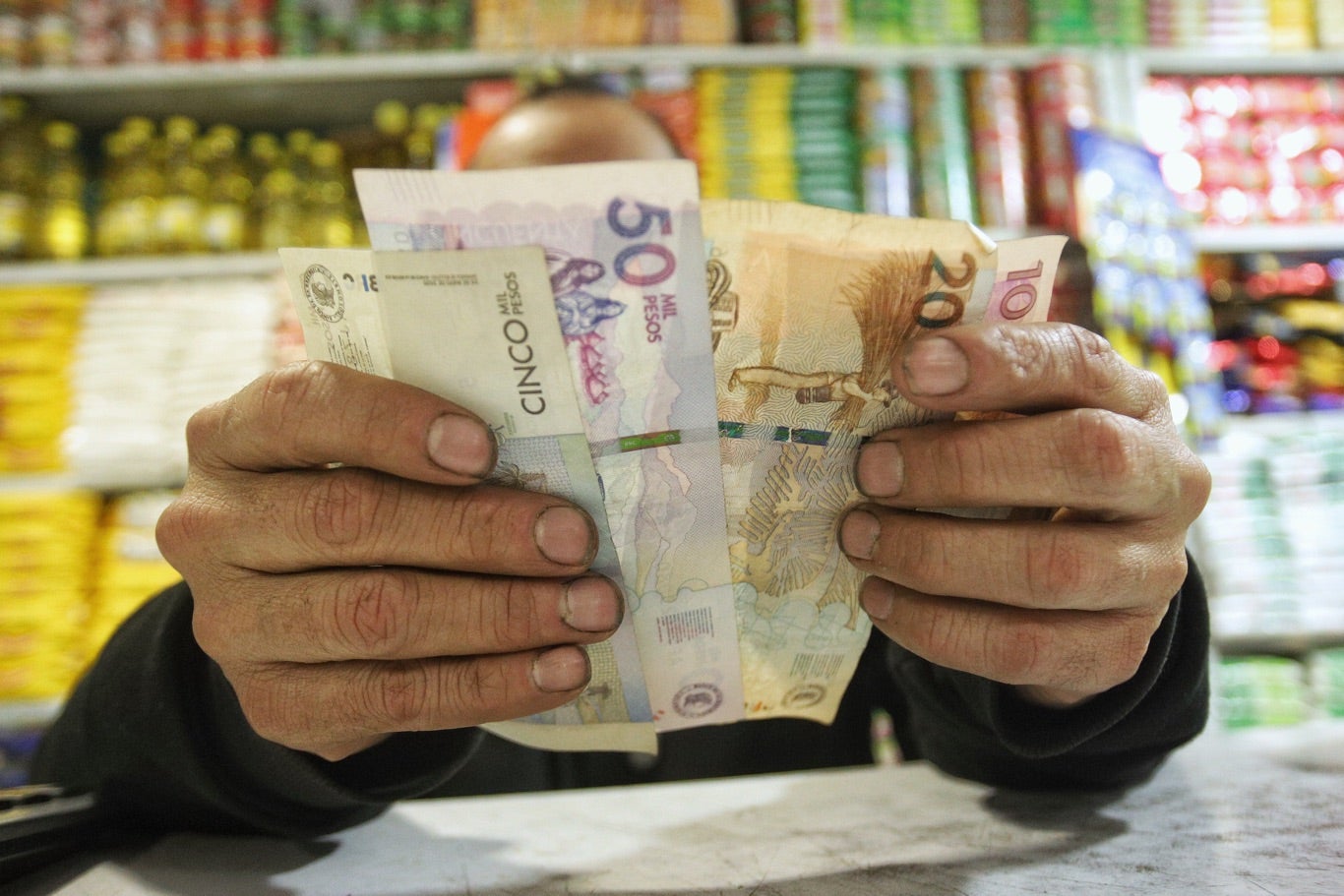 Derechos laborales bajo contrato verbal