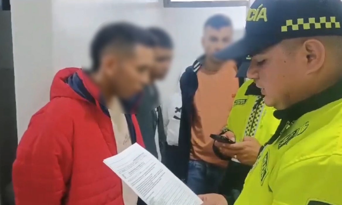 Ataque a estadounidense