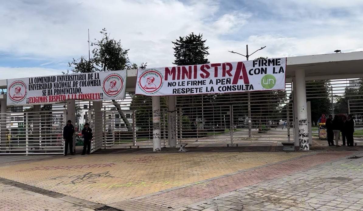 Universidad Nacional