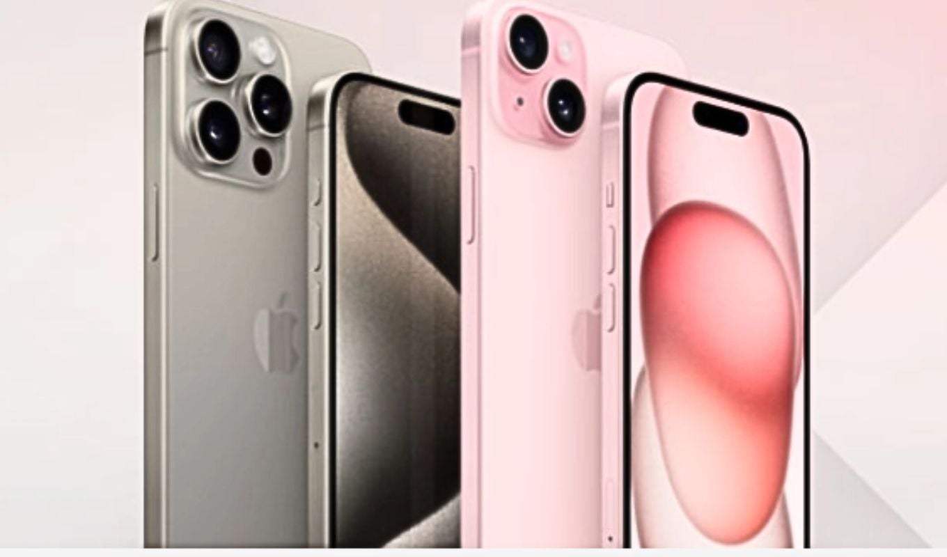 iPhone sin intereses