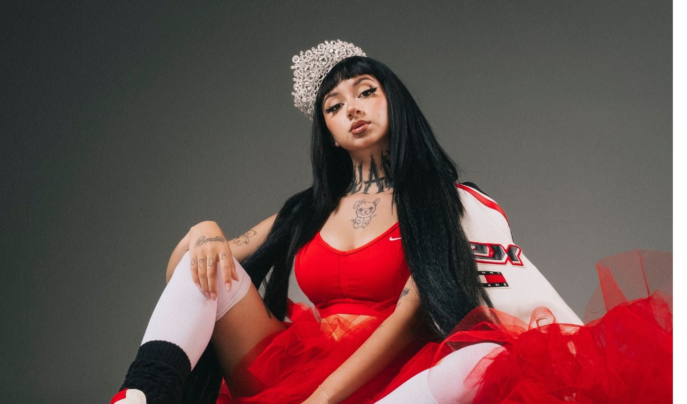 Kei Linch: portada de su nuevo álbum