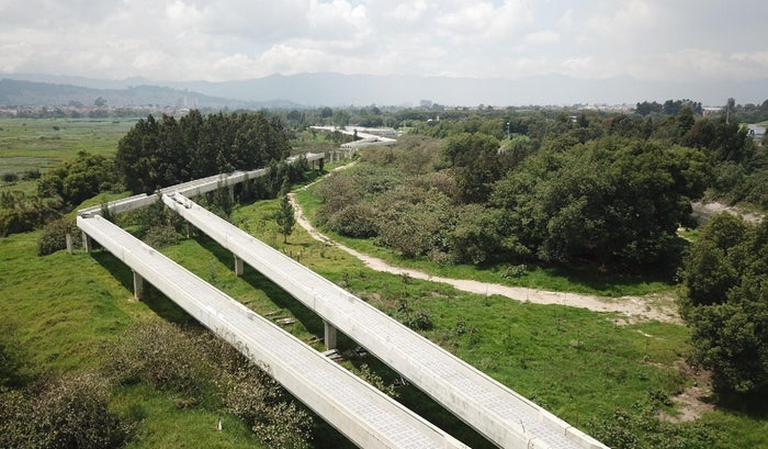 medida de protección a los humedales Juan Amarillo, Córdoba y Jaboque