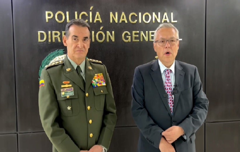 Ministerio de Justicia