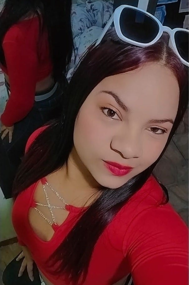 Steffany Barranco Oquendo, mujer asesinada.