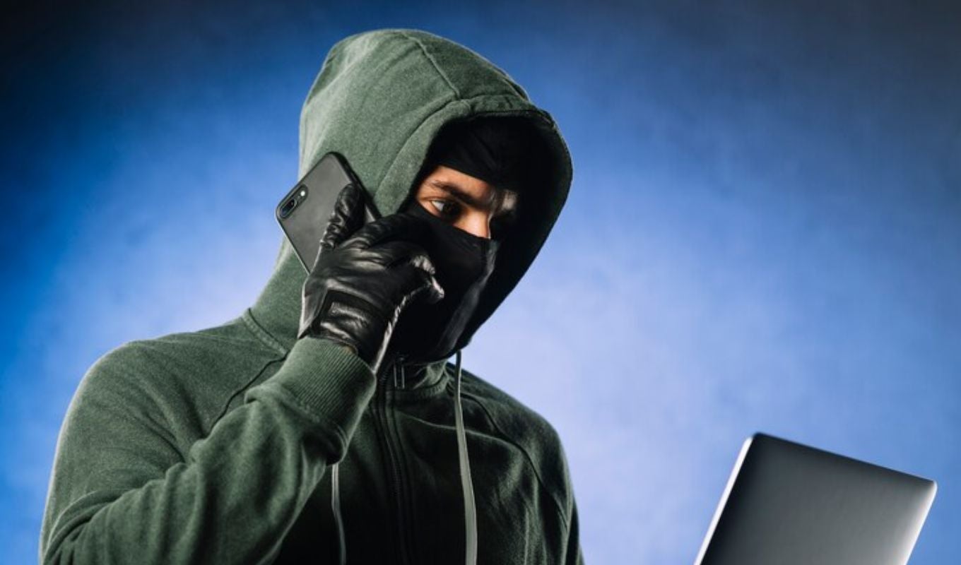 Llamadas estafa están atacando con fuerza