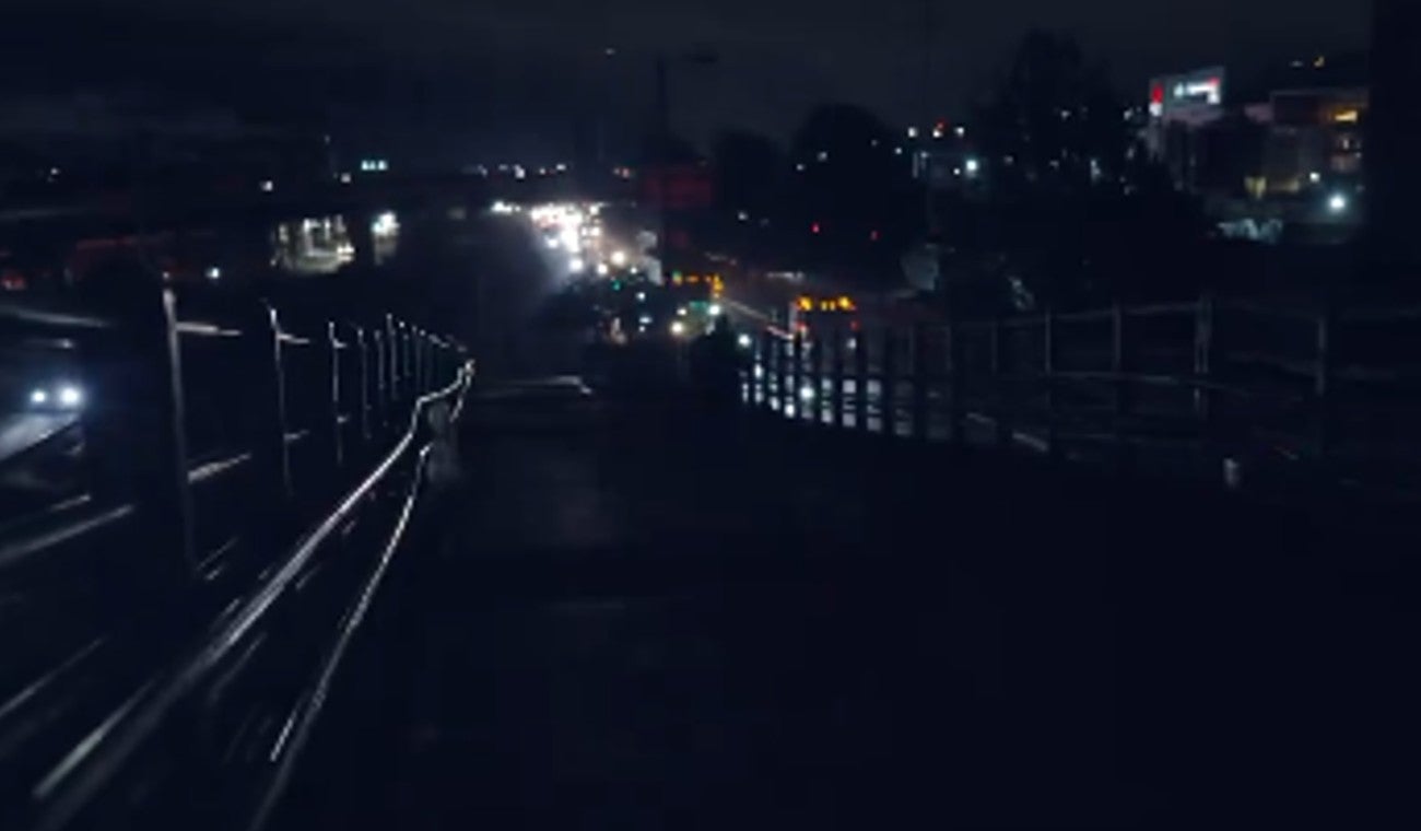 Alumbrado Público en Soacha