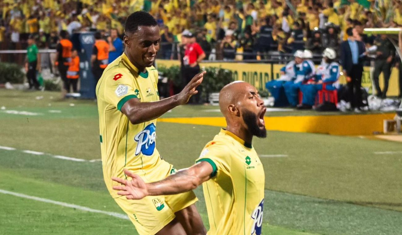 Atlético Bucaramanga