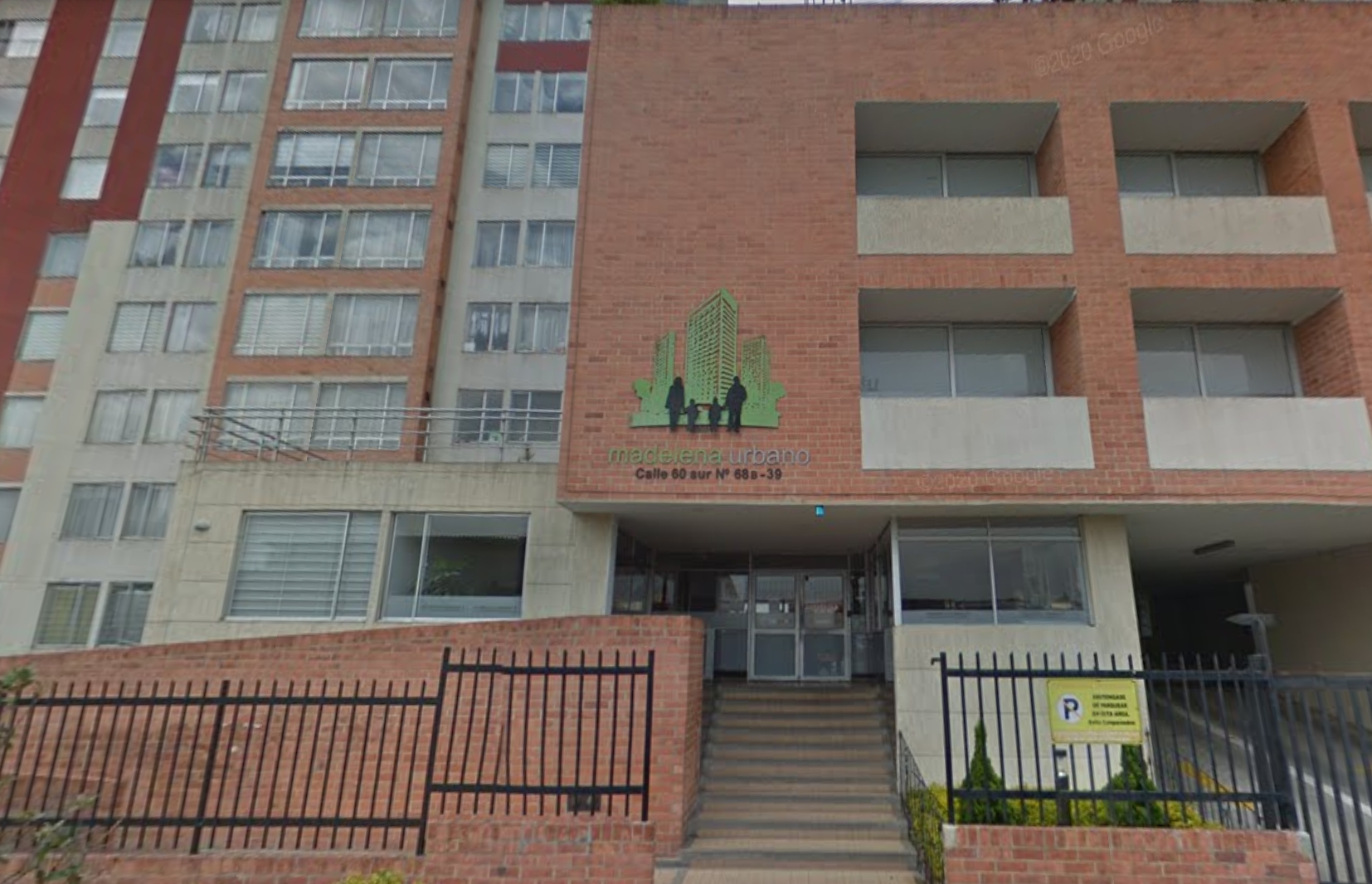 Residentes no tendrían que pagar multas del administrador