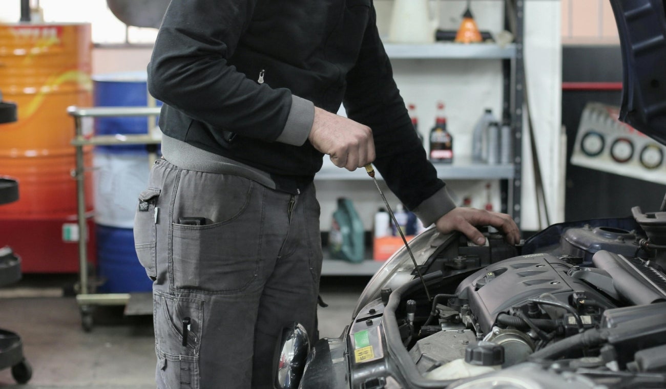 Cursos gratis de mecánica en el SENA