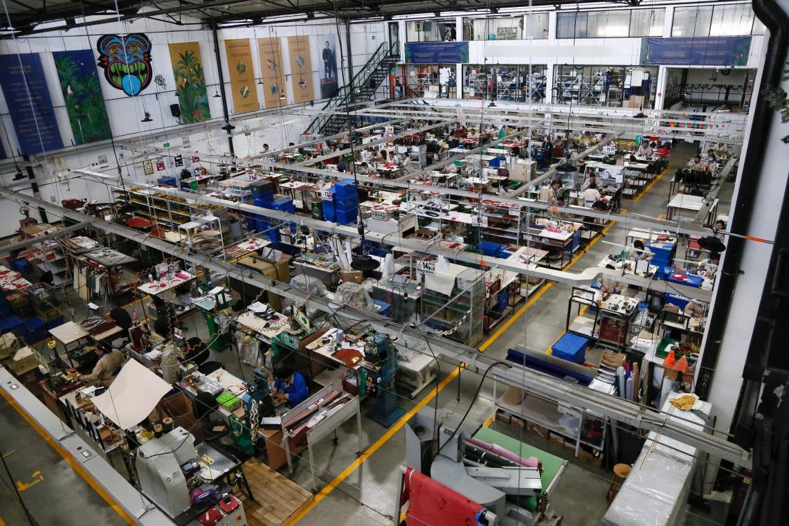 Final Copa América: Confirman que empresas no trabajarán este lunes en Bogotá