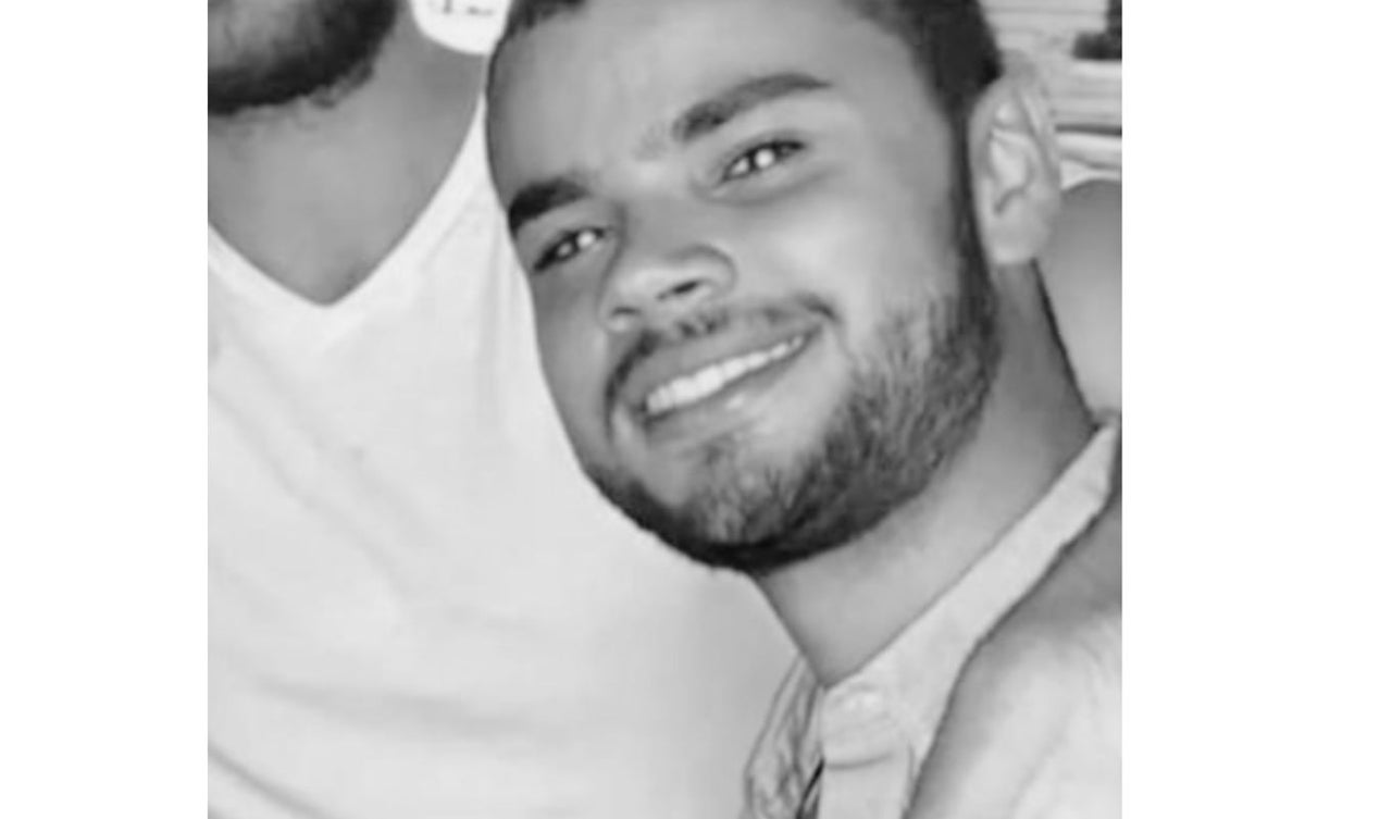 Revelan causa de muerte de Carlos David Ruiz, joven que falleció en el Baum