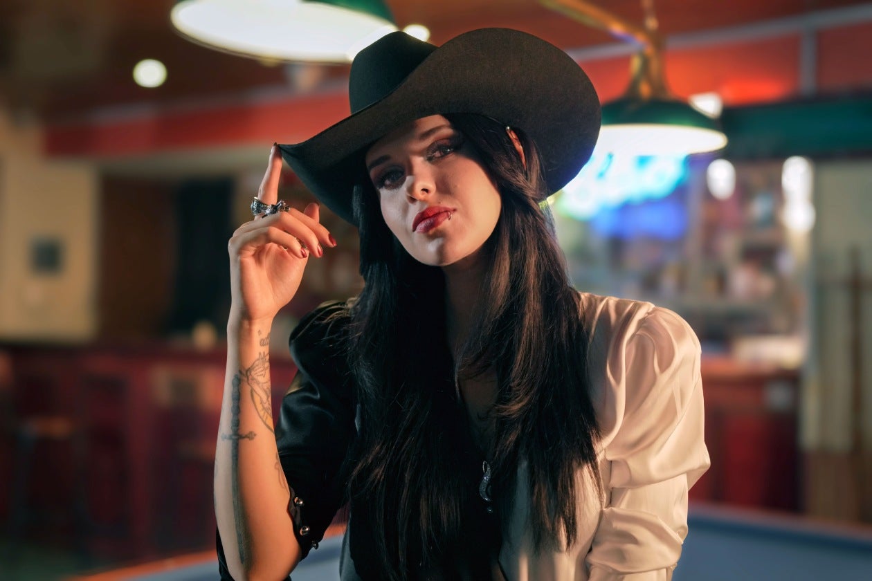 Borrarte es una canción compuesta por la misma Koffy