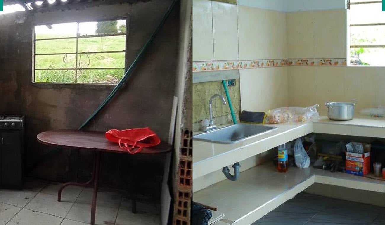 Requisitos para subsidio en mejorar de vivienda