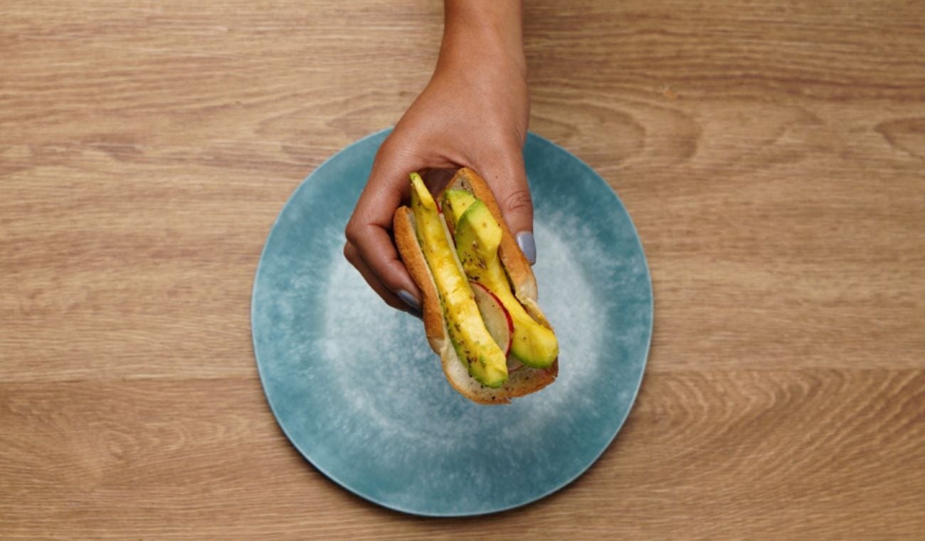 Recetas para aprovechar las tapas del pan y no desperdiciar comida