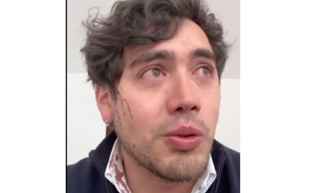 Concejal Julián Triana